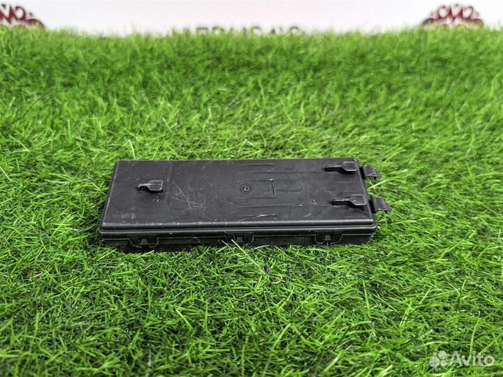 Блок управления крышкой багажника Audi Q5 FY 2.0