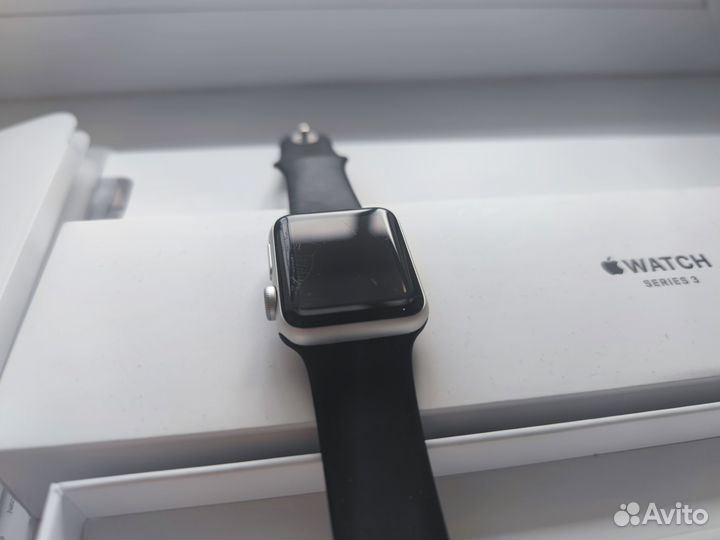 Apple watch series 3 38mm