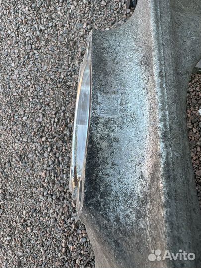 BMW M3/M4 G80/G82 AWD Кулак поворотный 31218095649