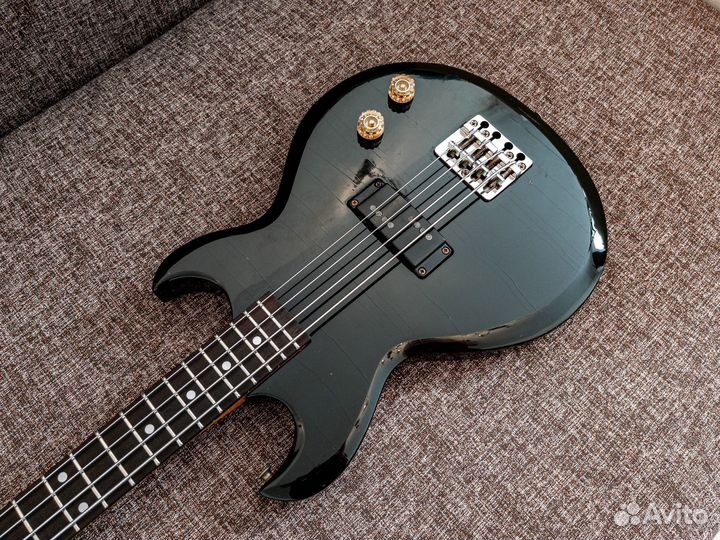 Aria Pro 2 CSB-400 (Japan 1987)