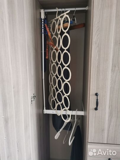 Штанга дополнительная для шкафа. IKEA