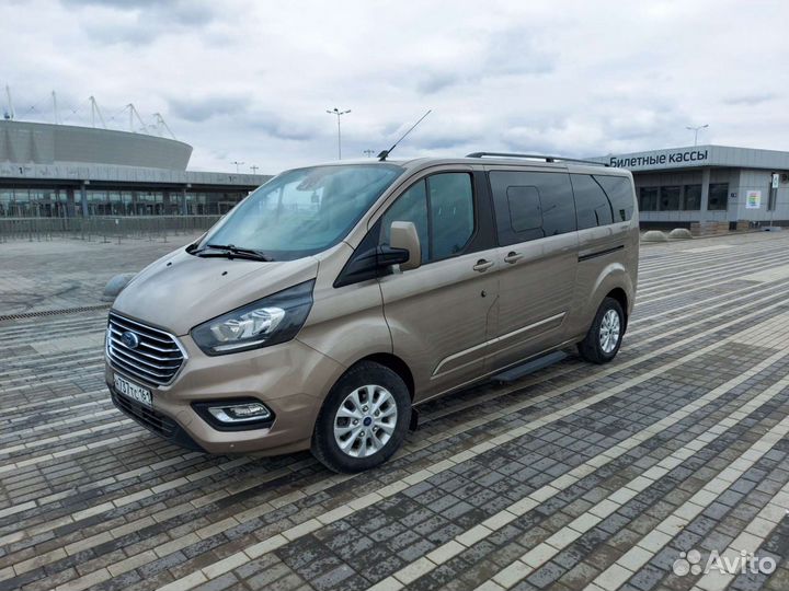 Пассажирские перевозки.Микроавтобус,автобус заказ