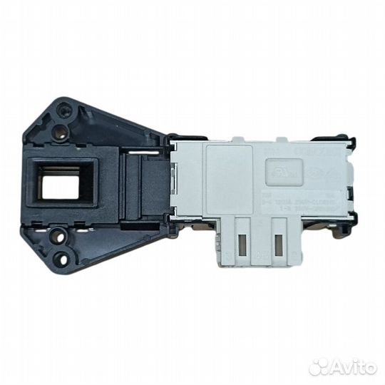 Замок двери (блокировка люка) ZV446L для стирально