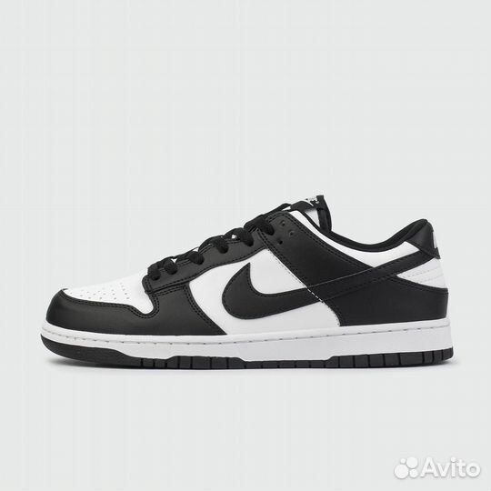 Кроссовки Nike Dunk low