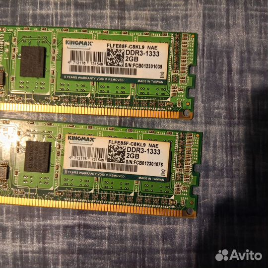 Продам пк слабый