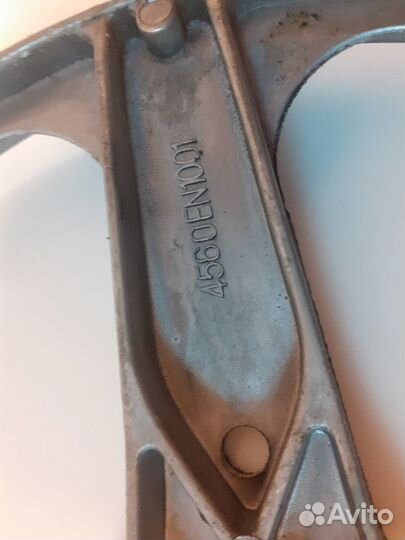 Шкив для стиральной машины LG