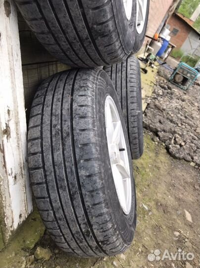 Nokian Tyres Nordman SX3 175/70 R13
