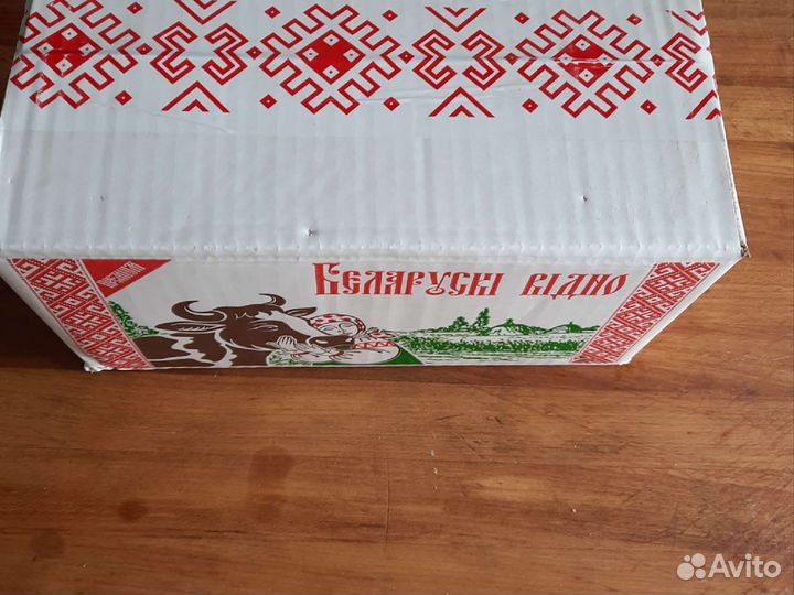 Сыр масло