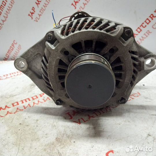 Генератор Mitsubishi Lancer 10 седан 2.0 4B11 2007