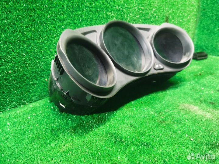 Приборная панель Citroen C4 седан 1.6 116Л.С 2013