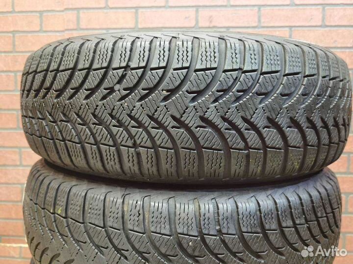 Michelin Alpin A4 185/65 R15 88T