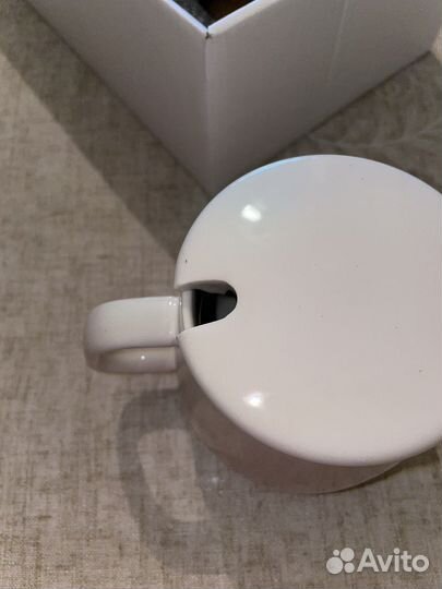 Подогреватель кофе или чая