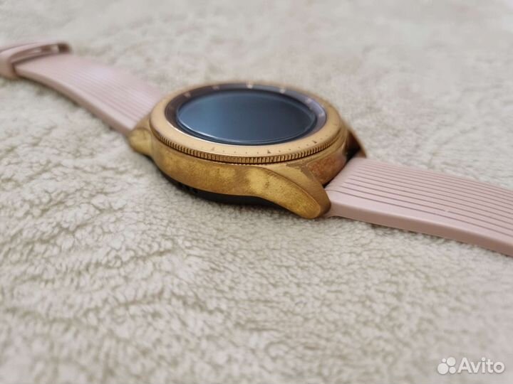 Samsung Galaxy Watch 42mm