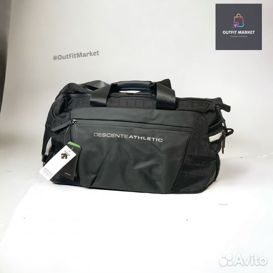 Спортивная сумка Descente Athletic