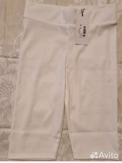 Велосипедки женские спортивные