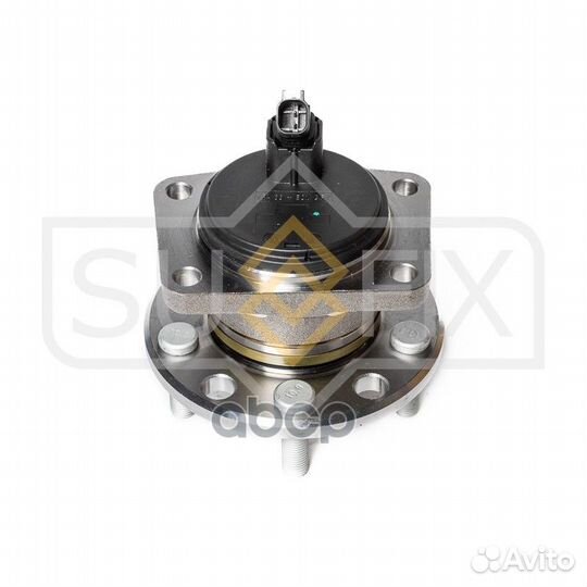 Ступица колеса зад лев SN1089 sufix