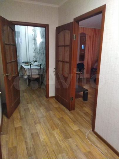 1-к. квартира, 39,5 м², 4/16 эт.