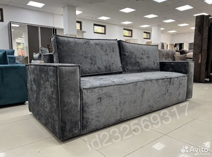 Диван Кровать Лофт 02665