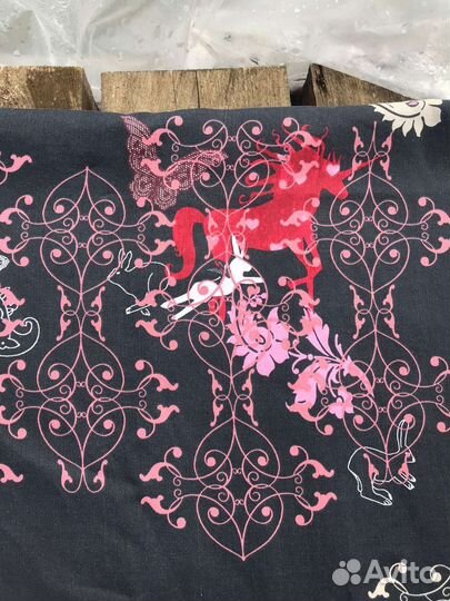 Постельное белье IKEA