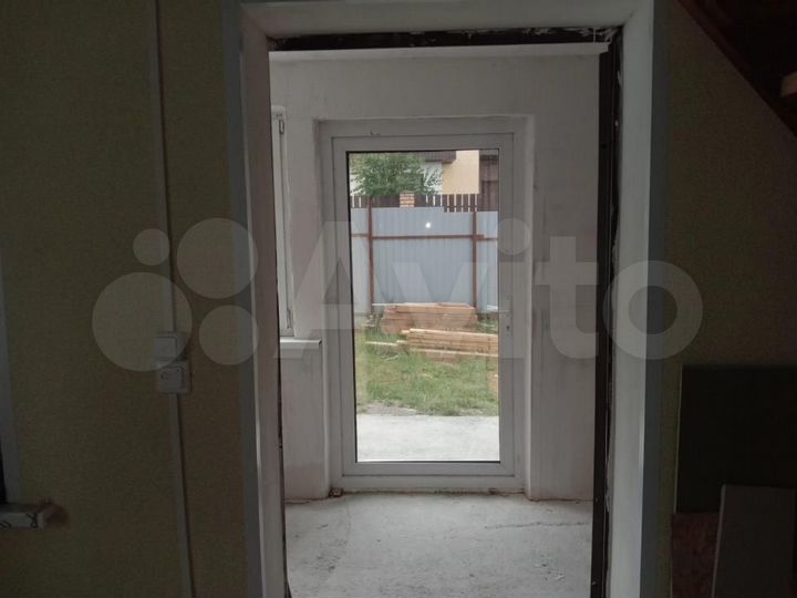 Коттедж 146 м² на участке 8 сот.