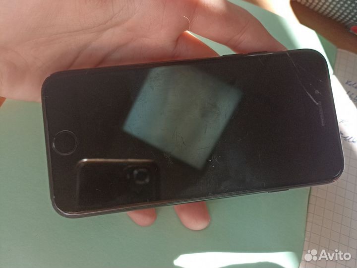iPhone 7 продажа/обмен
