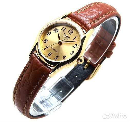 Наручные часы casio MTP-1094Q-9B
