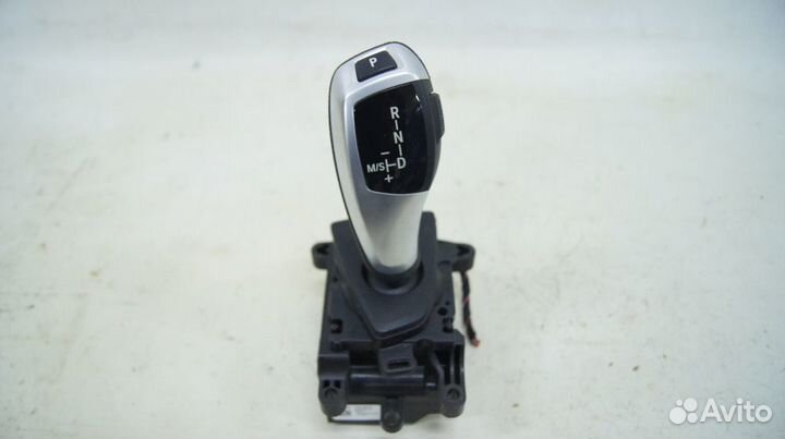 Переключатель выбора передач (пробег 53730) BMW 32