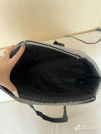 Переноска для собак