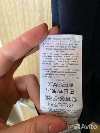 Футболка Guess мужская