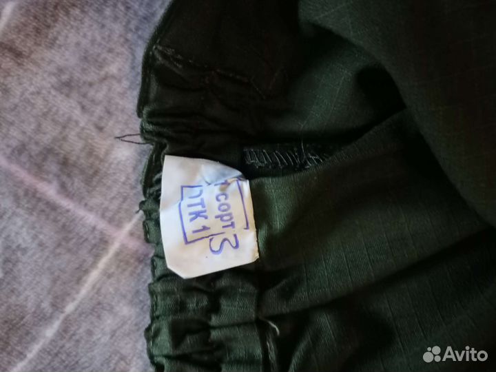 Офисная военная форма летняя