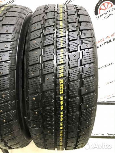 Cooper Weather-Master S/T 2 215/60 R17
