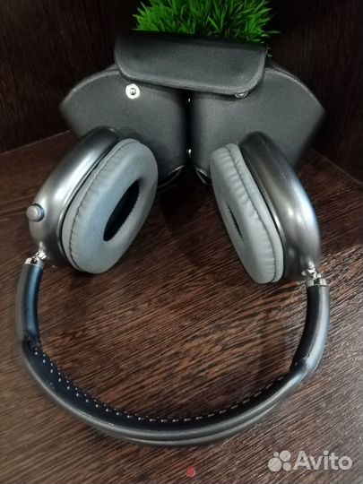 Наушники apple airpods max реплика