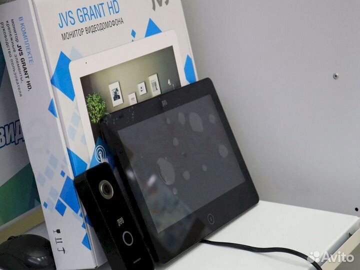 Ремонт домофона защити семью