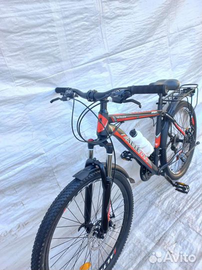 Новый Altezza 26-колёса 21-скорость багажник