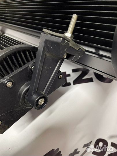 Балка Светодиодная Дальний Ближний Универсальная