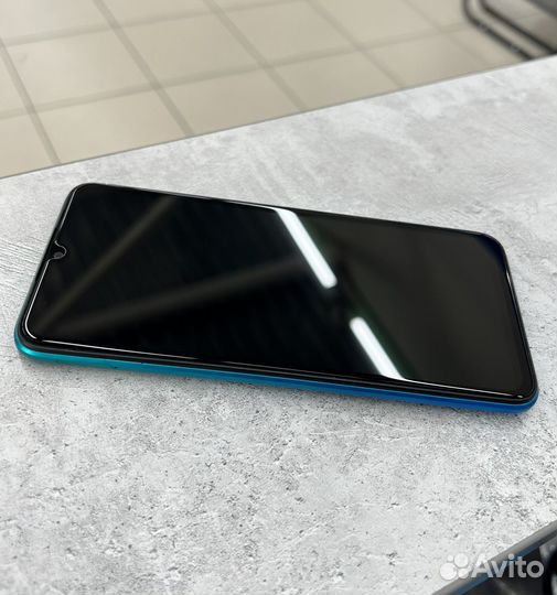 Xiaomi Redmi 9C (NFC), 2/32 ГБ