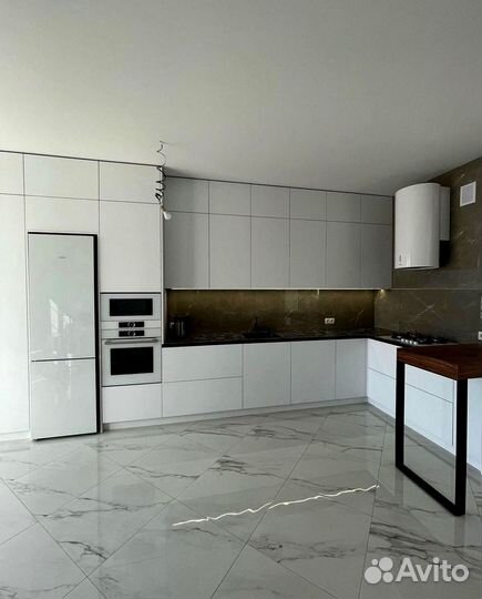 Кухни на заказ