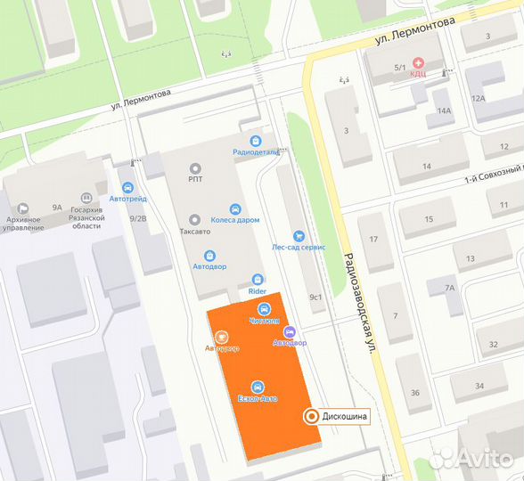 КАМА И-511 175/80 R16 88Q