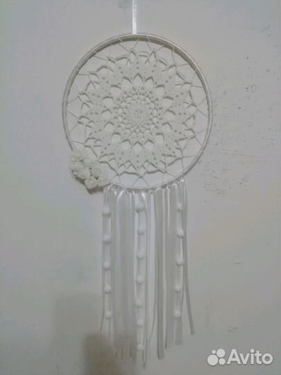 Ловец хранитель снов