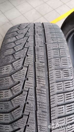 Hankook Winter I'Pike 235/55 R19 105V