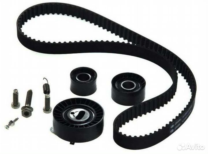 Комплект грм vkma 06020 Dacia, Renault Duster, Ren