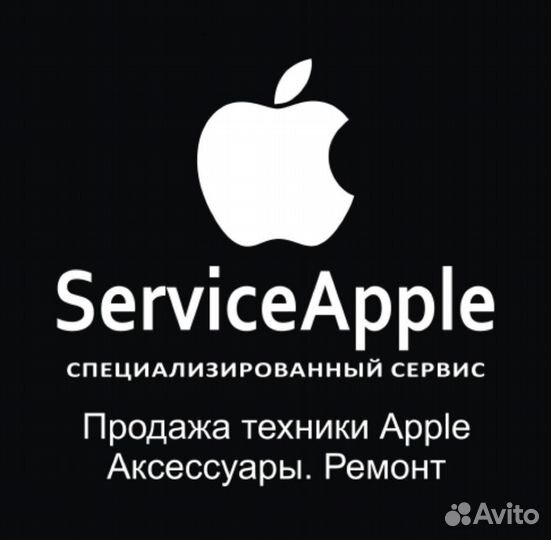Ремонт телефонов iPhone iPad Любая модель