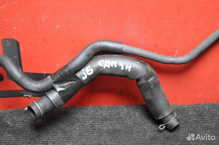 Патрубок toyota probox NCP165V