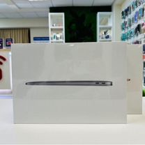 MacBook Air 13 8/256 (MGN63) Серый - Новый