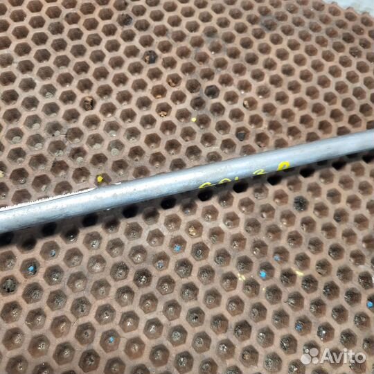 Передняя правая стойка стабилизатора BMW g01 g02