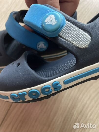 Crocs