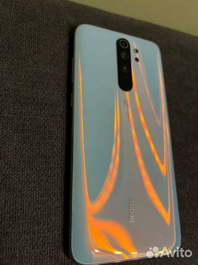Xiaomi redmi note 8 pro 6/64