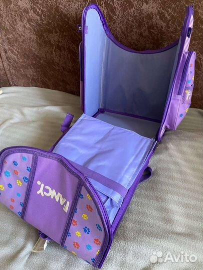 Рюкзак детский новый