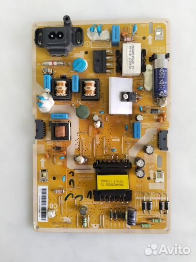 Блок питания BN44-00871C L40E1R KDY для Samsung UE