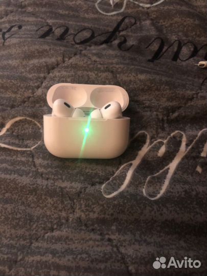 Люкс реплика AirPods Pro 2